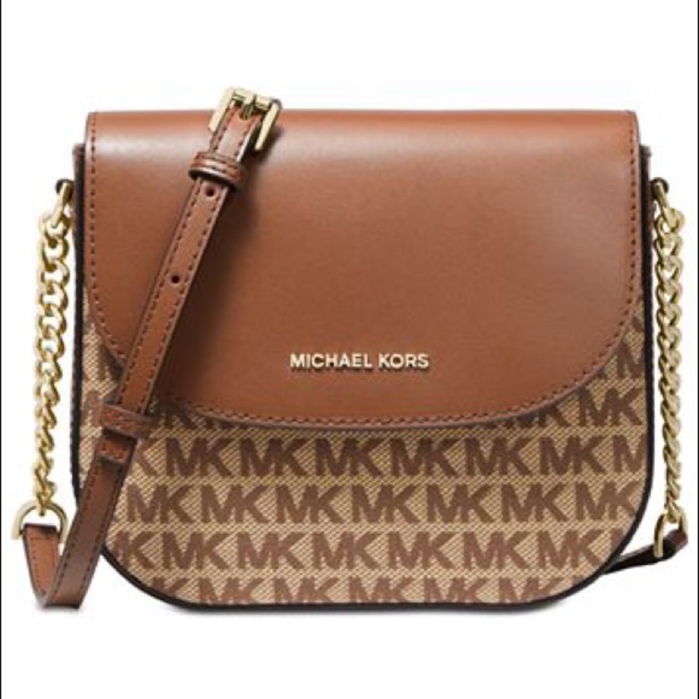 Crossbody handbag